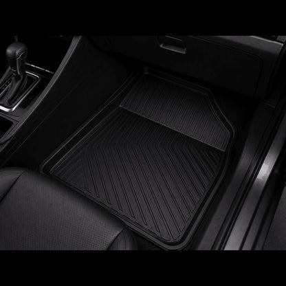 3D  Car Mats – Full Set