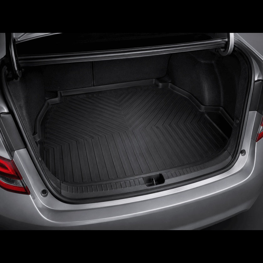 3D  Car Mats – Full Set