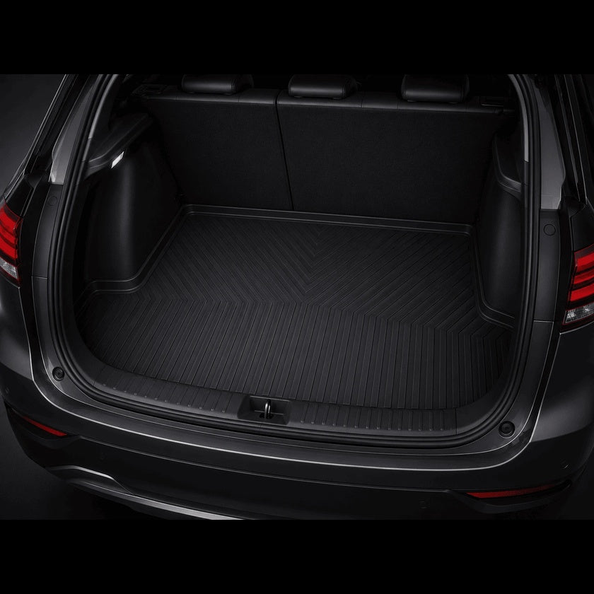 3D  Car Mats – Full Set