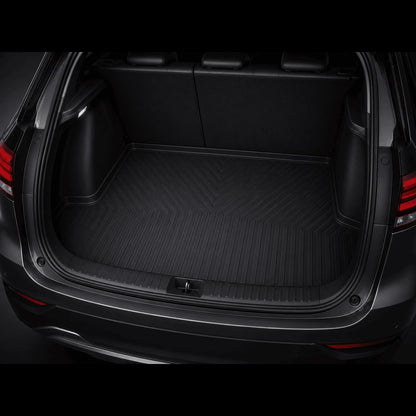 3D  Car Mats – Full Set