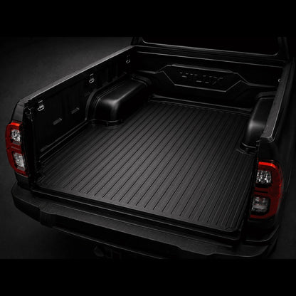 3D  Car Mats – Full Set